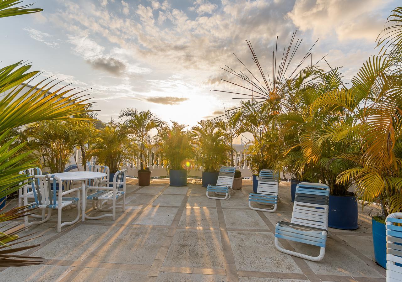 Hotel Le Priss Manuel Antonio Exterior photo