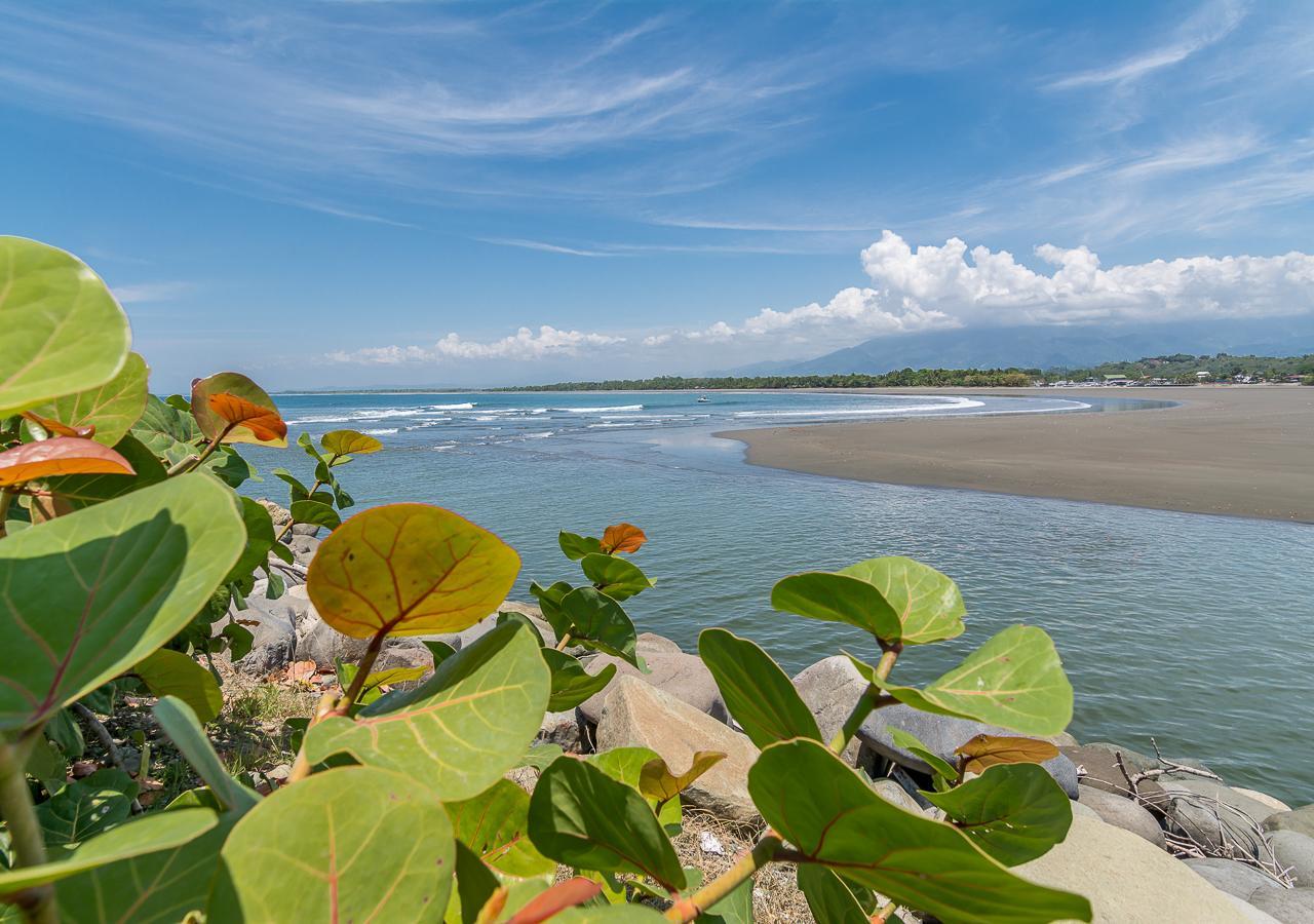 Hotel Le Priss Manuel Antonio Exterior photo
