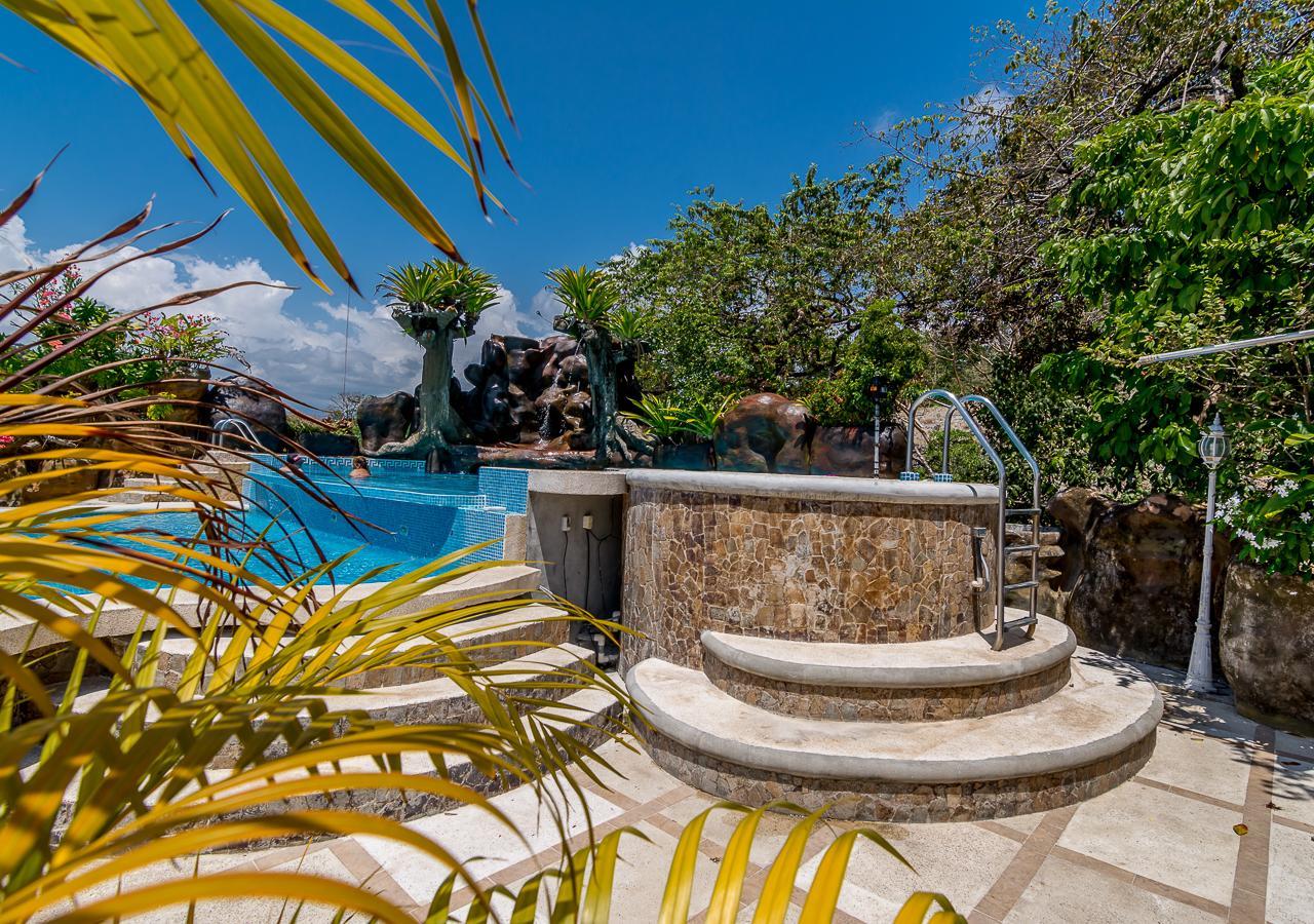 Hotel Le Priss Manuel Antonio Exterior photo